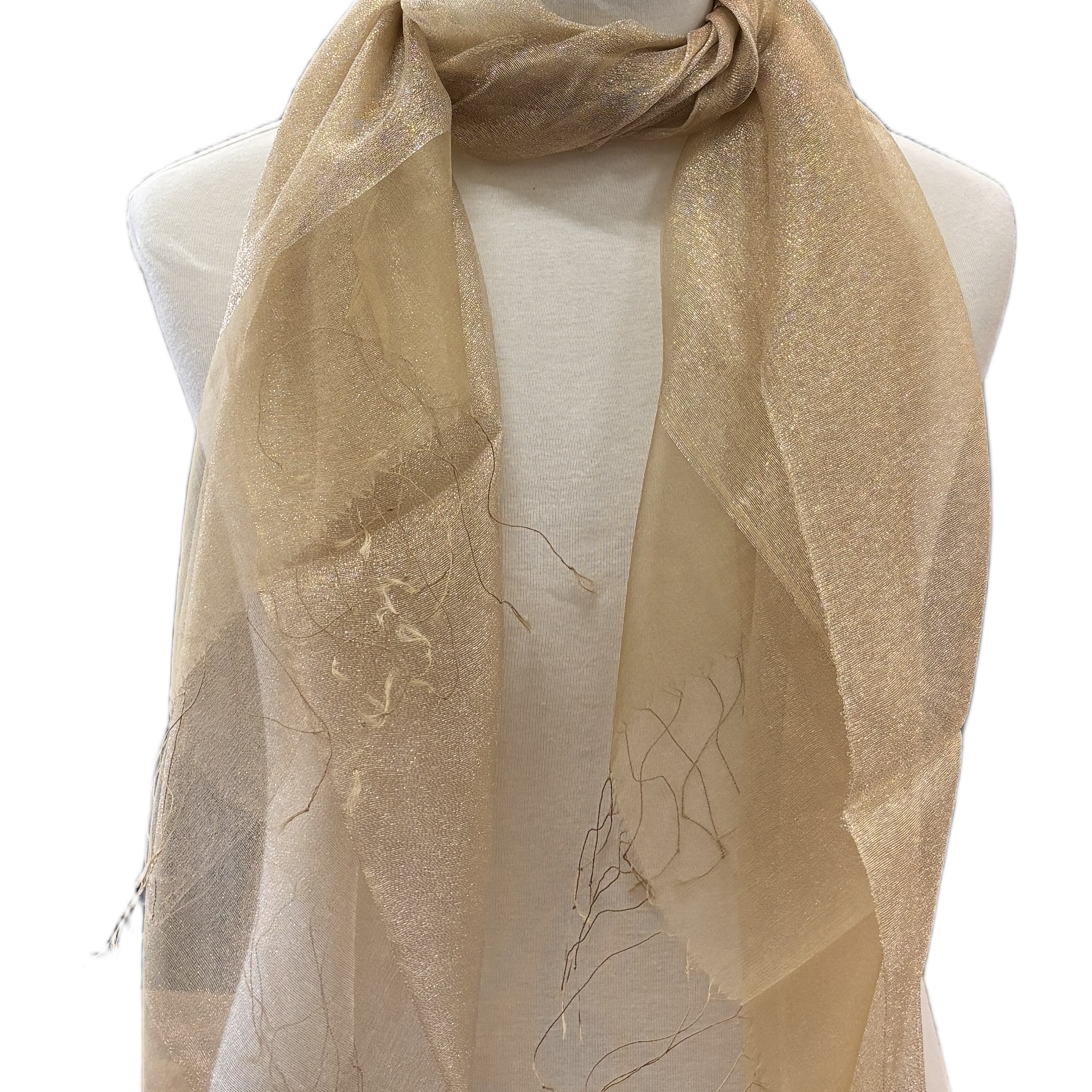 Ivys Scarf