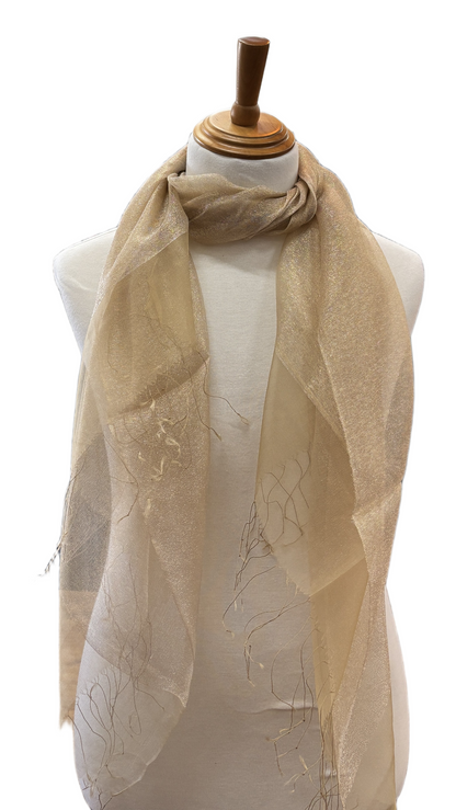 Ivys Scarf