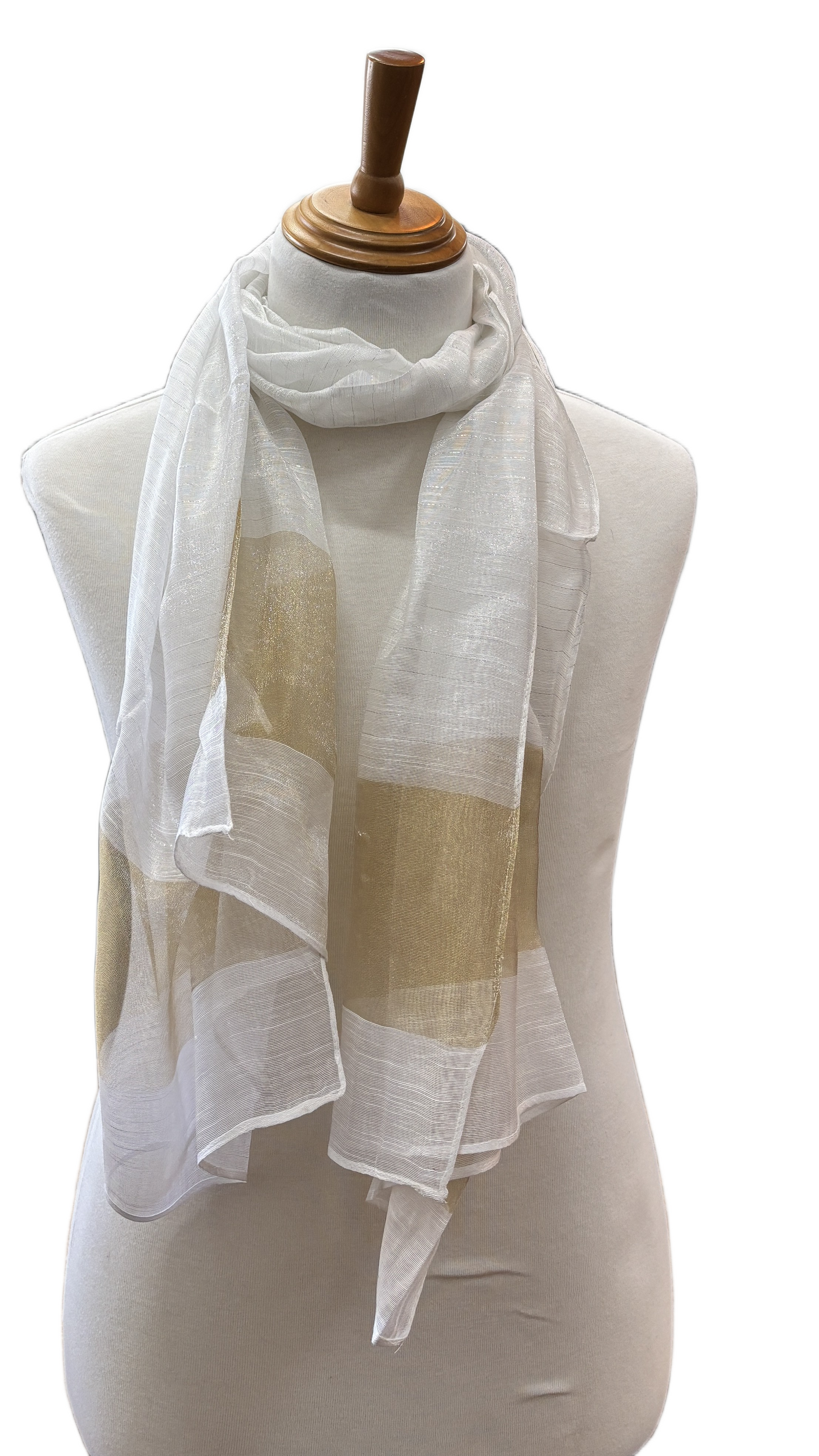 Ivys Scarf