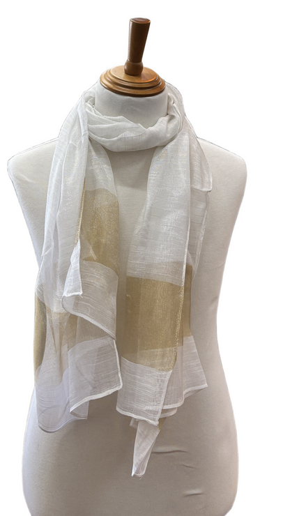 Ivys Scarf