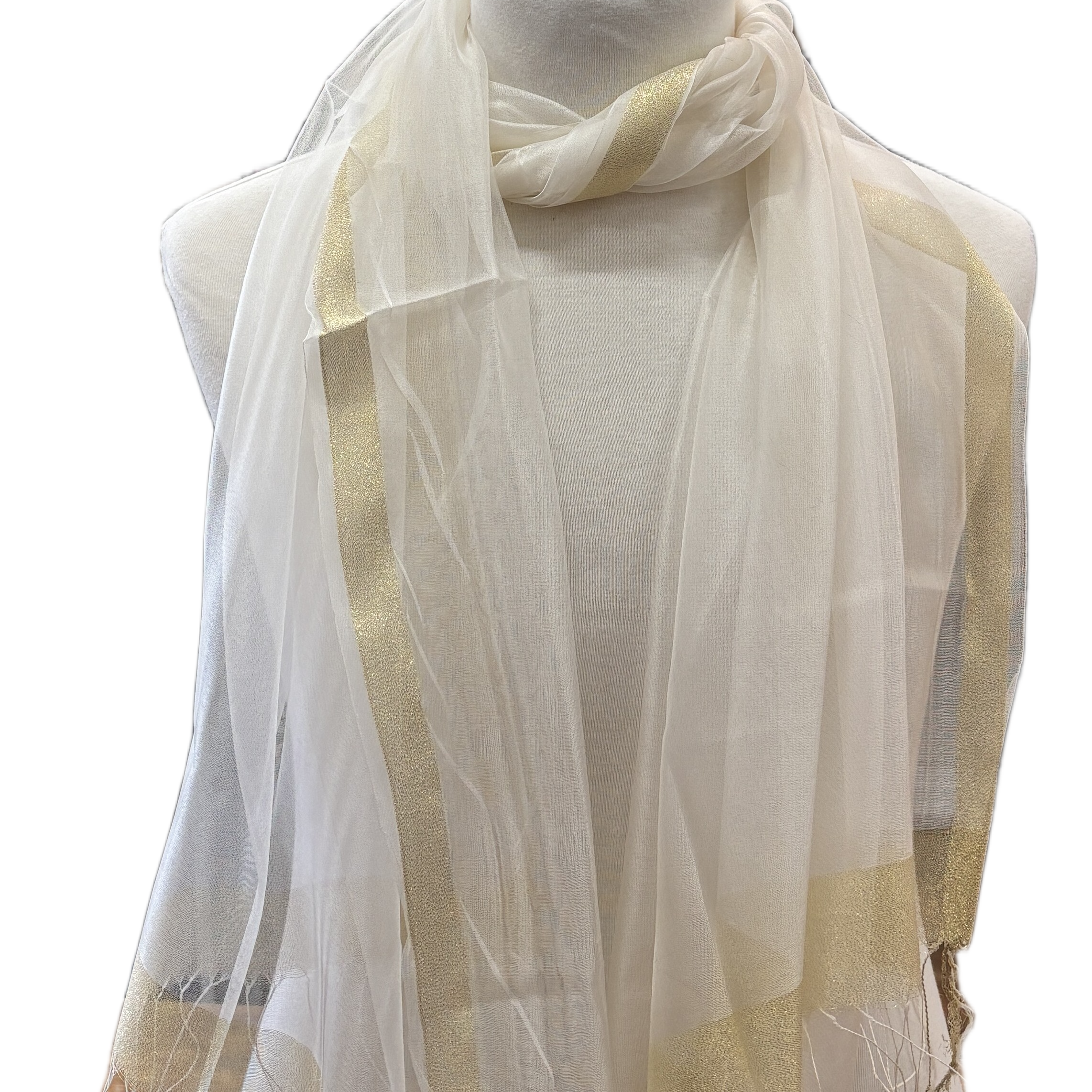 Ivys Scarf