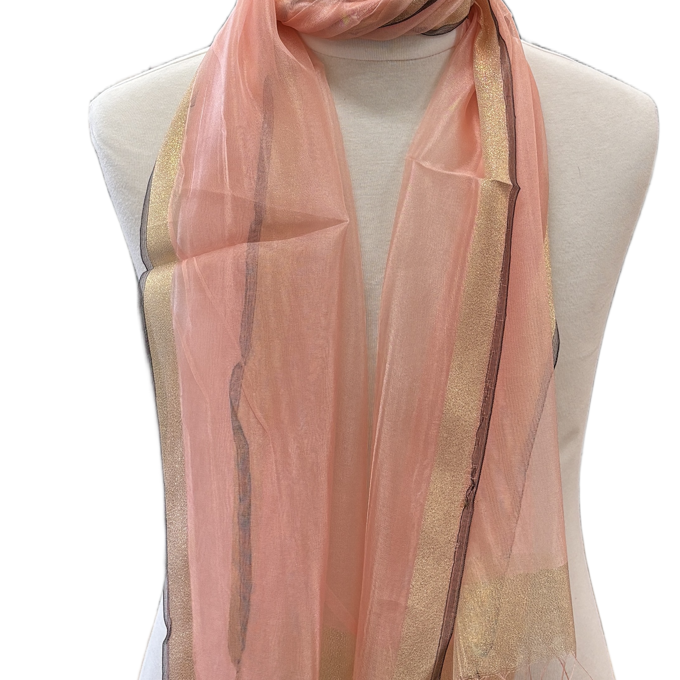 Ivys Scarf