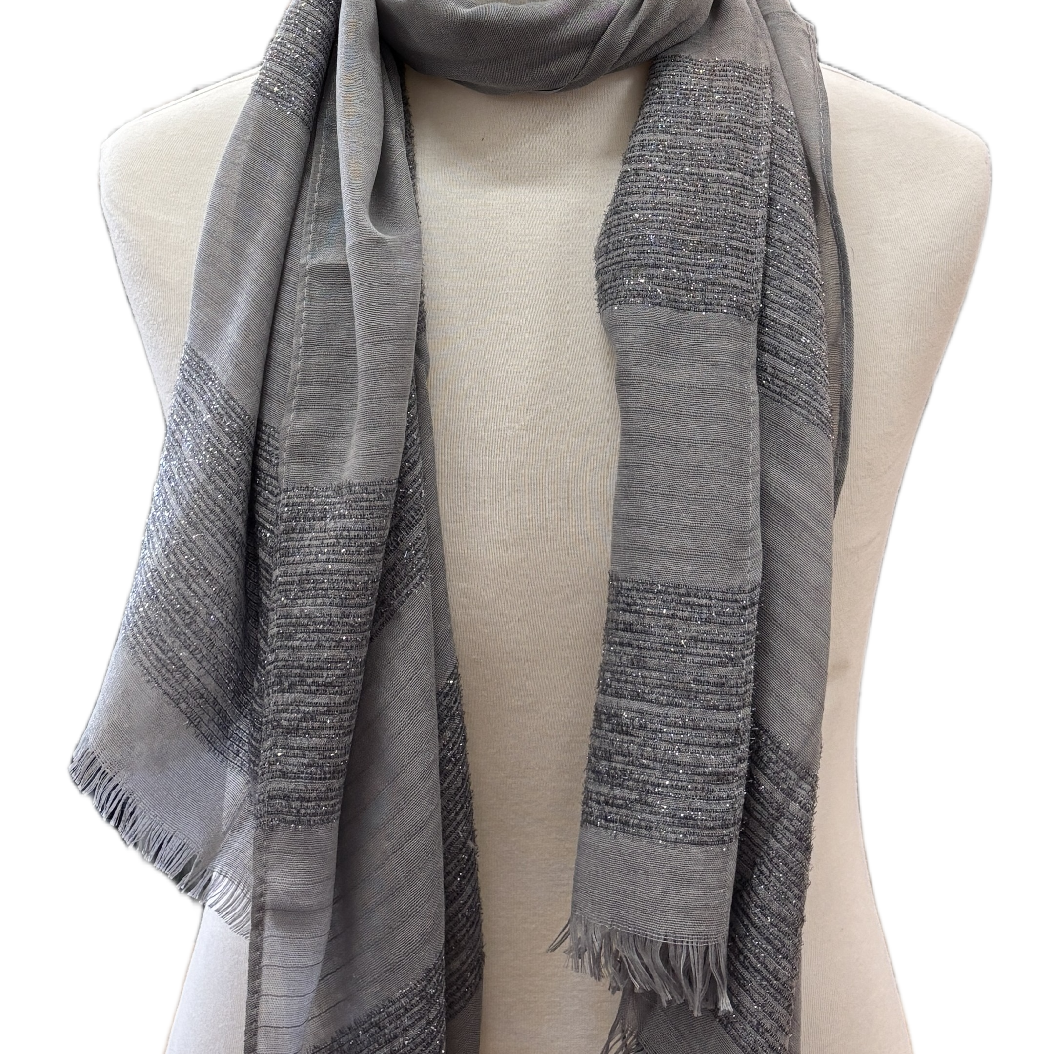 Ivys Scarf