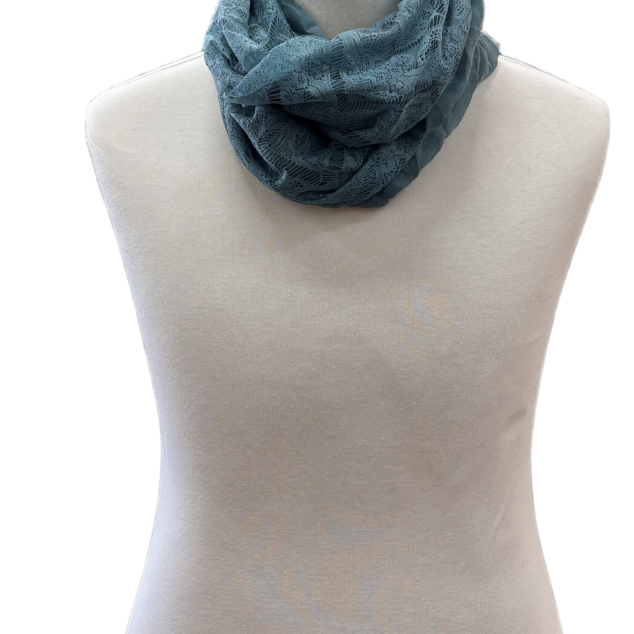 Ivys Scarf
