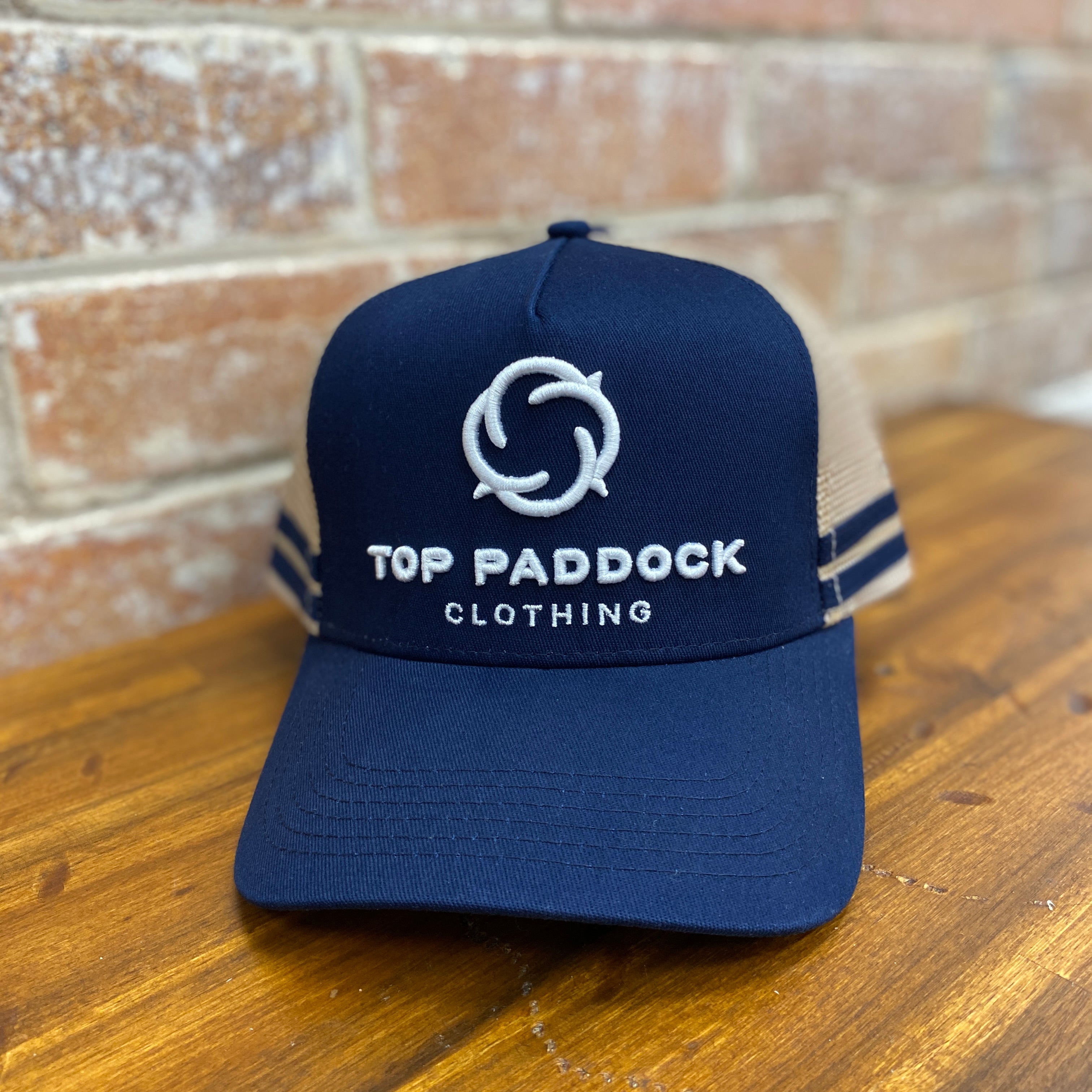 TPC Cap