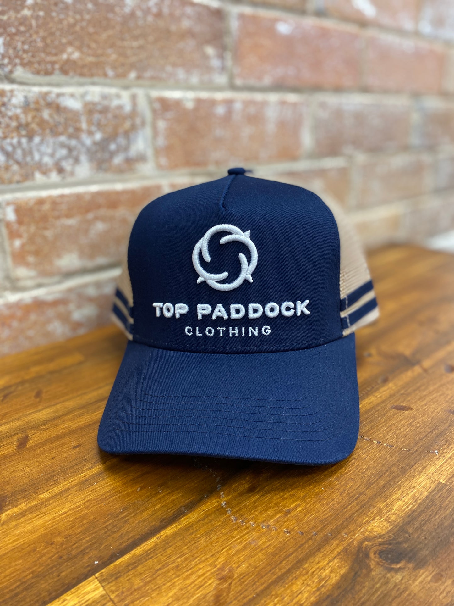 TPC Cap 24