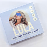 Lula Eye Mask 3 Pack