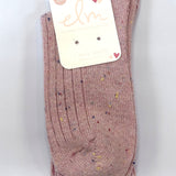 Winter Rib Sock