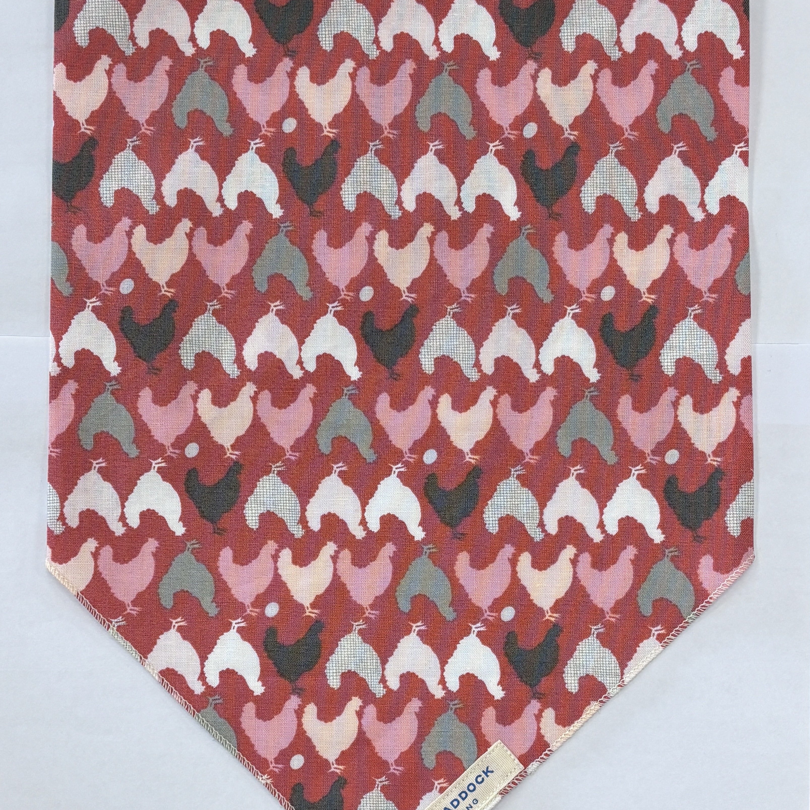 Neck Scarf
