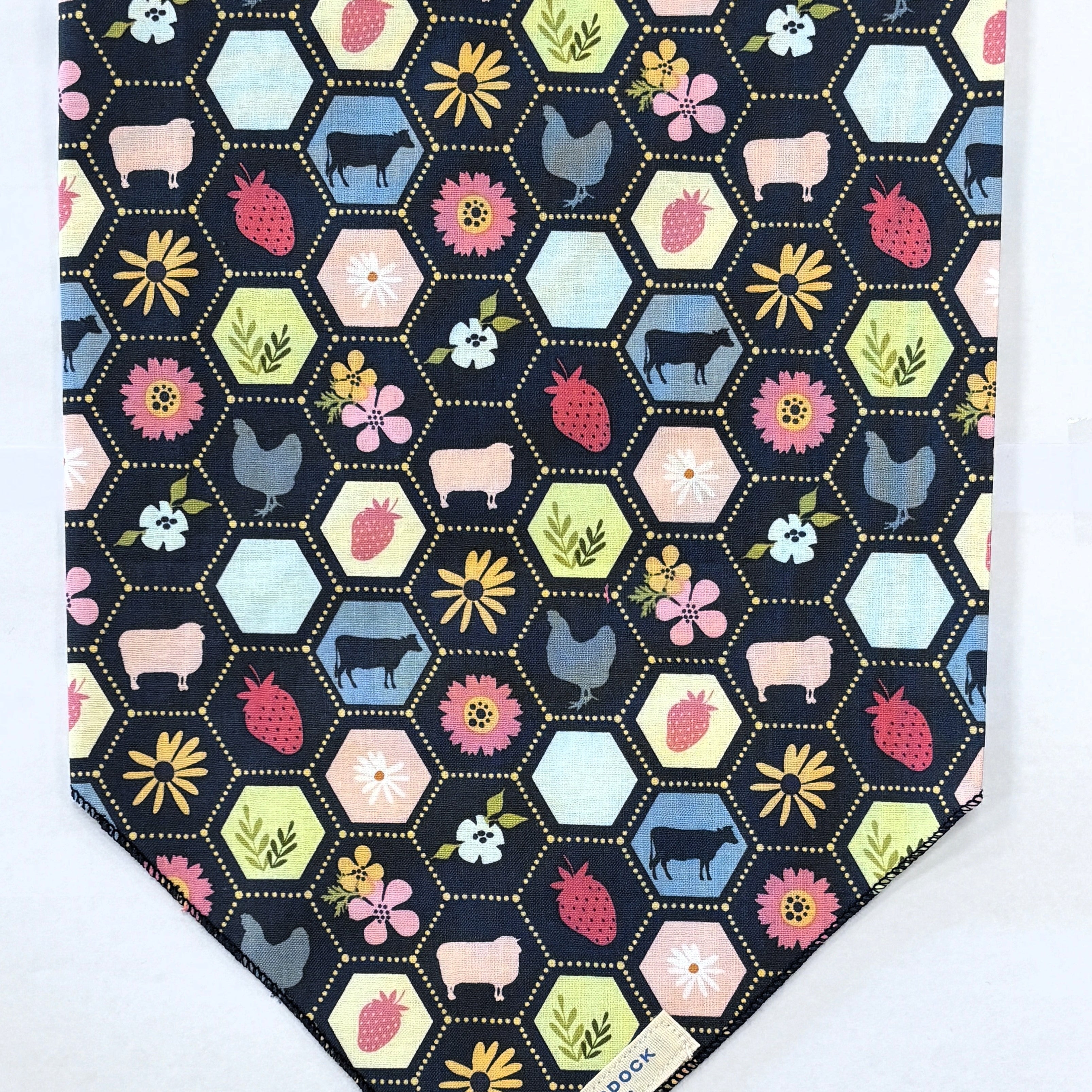 Neck Scarf