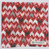 Ladies Hankies