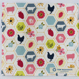 Ladies Hankies