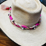 TPC Hat Band