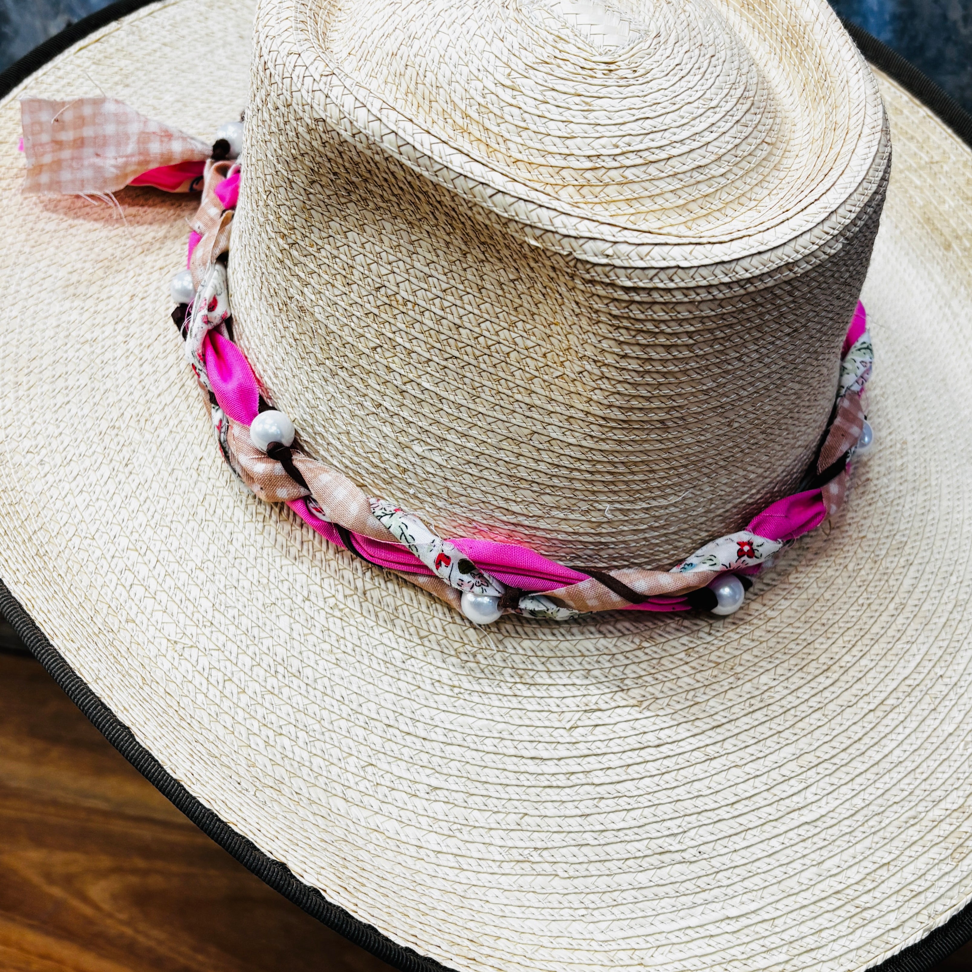 TPC Hat Band