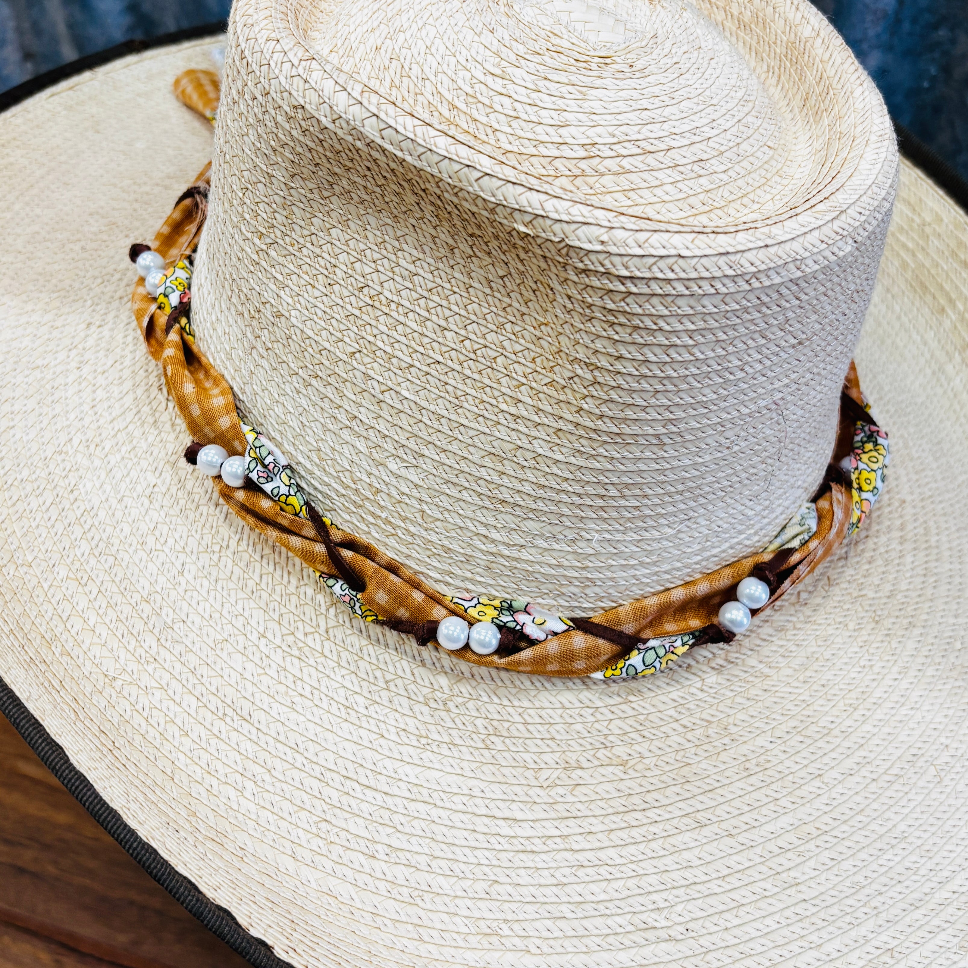 TPC Hat Band