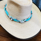 TPC Hat Band