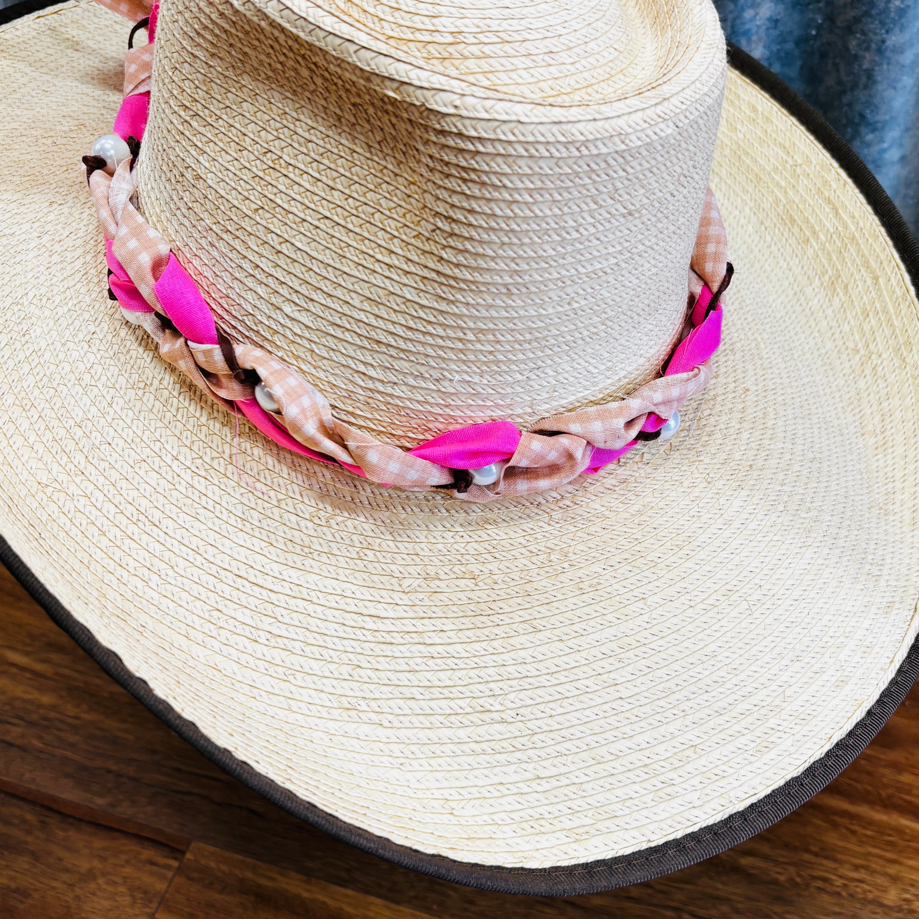 TPC Hat Band