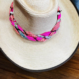 TPC Hat Band