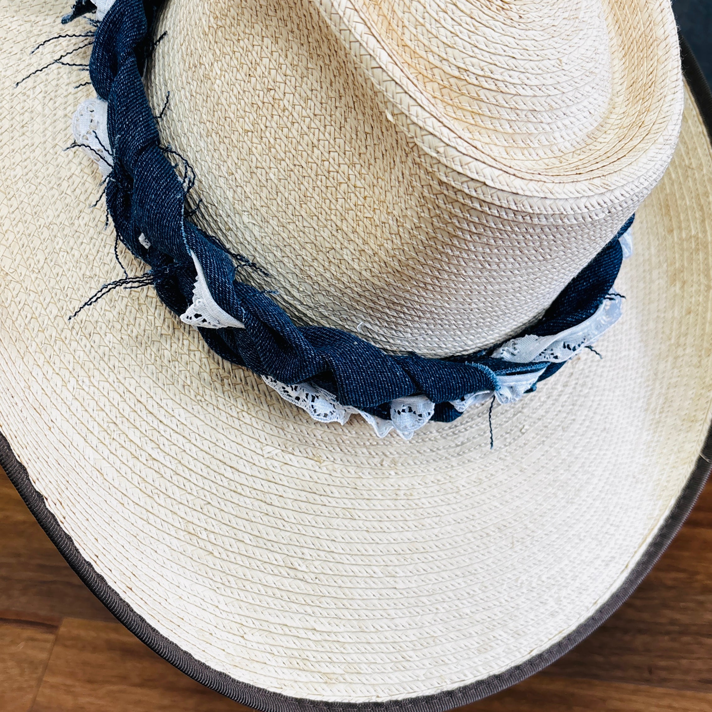TPC Hat Band