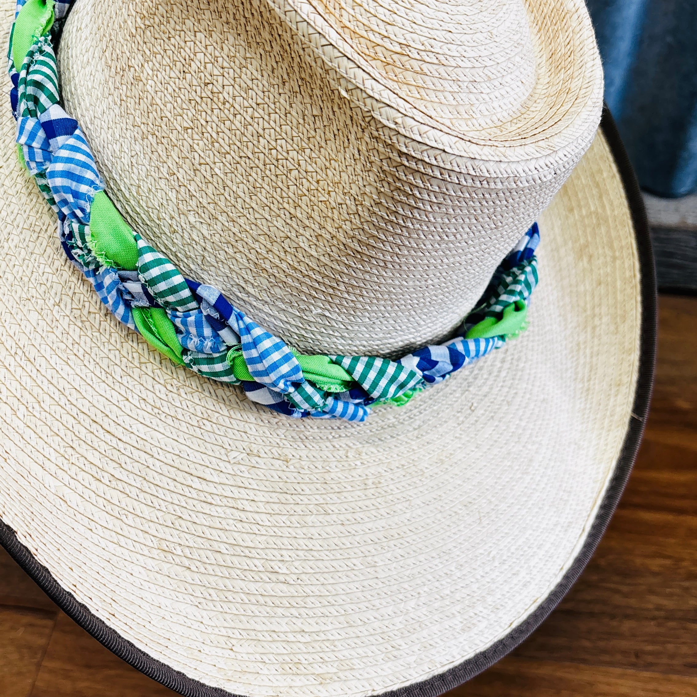 TPC Hat Band
