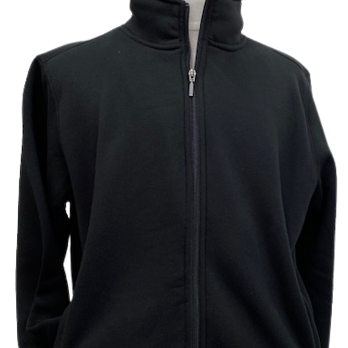 Full Zip Fleece