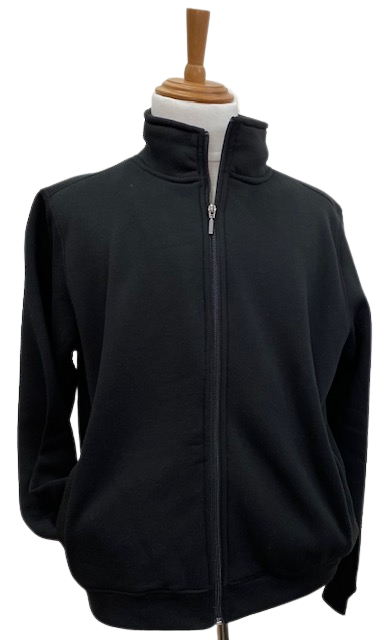 Full Zip Fleece