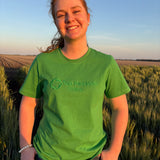 The Paddock Tee