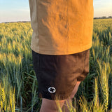 Rugged Cross Shorts