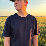 The Paddock Tee