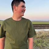 The Paddock Tee