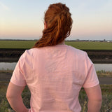 The Paddock Tee