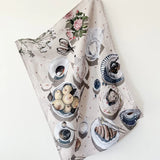 Whitney Spicer Tea Towels