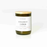 Jade 9 Oz Candle