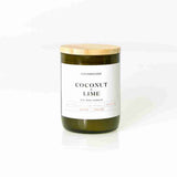 Jade 9 Oz Candle