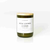 Jade 9 Oz Candle