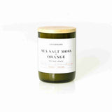 Jade 9 Oz Candle