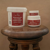 Leather Conditioner