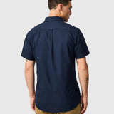 Gunn Oxford Shirt