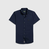 Gunn Oxford Shirt
