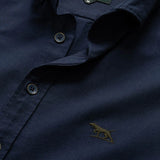 Gunn Oxford Shirt