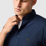 Gunn Oxford Shirt
