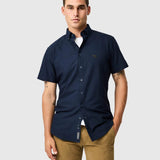 Gunn Oxford Shirt