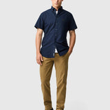 Gunn Oxford Shirt
