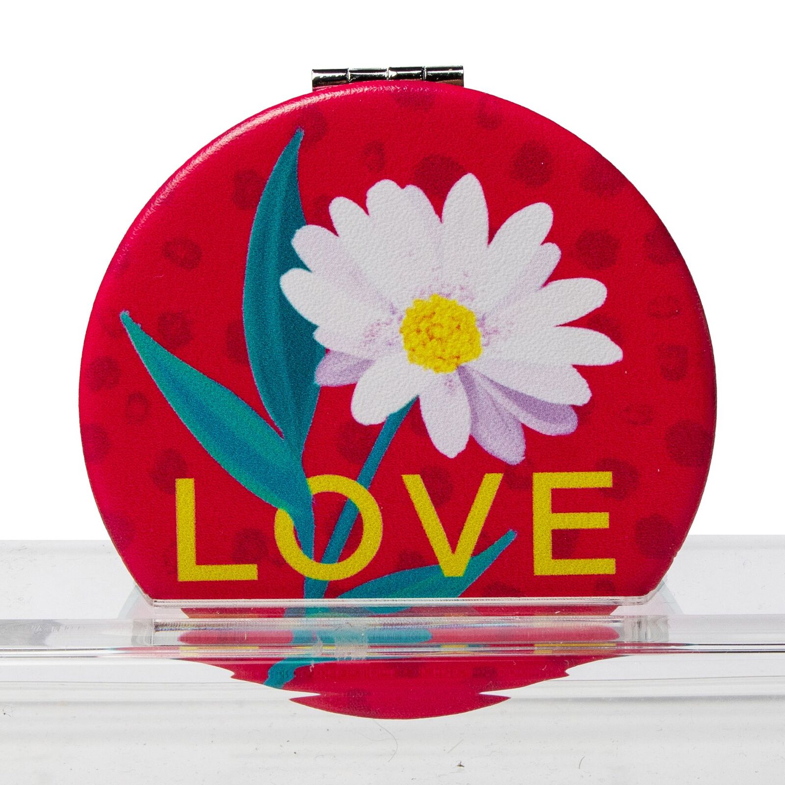 Compact Mirror