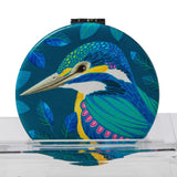 Compact Mirror
