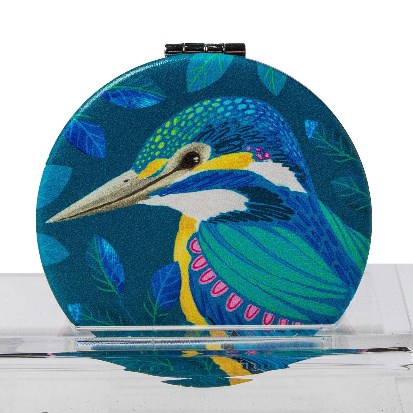 Compact Mirror