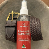 Leather Cleaner