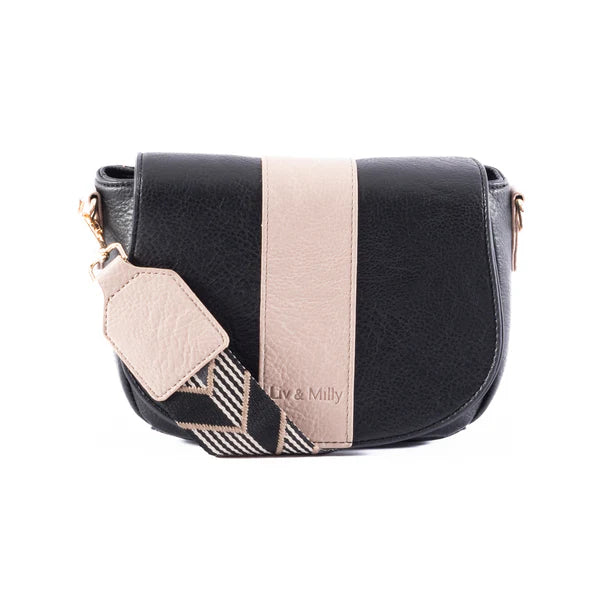 Lizzie Crossbody