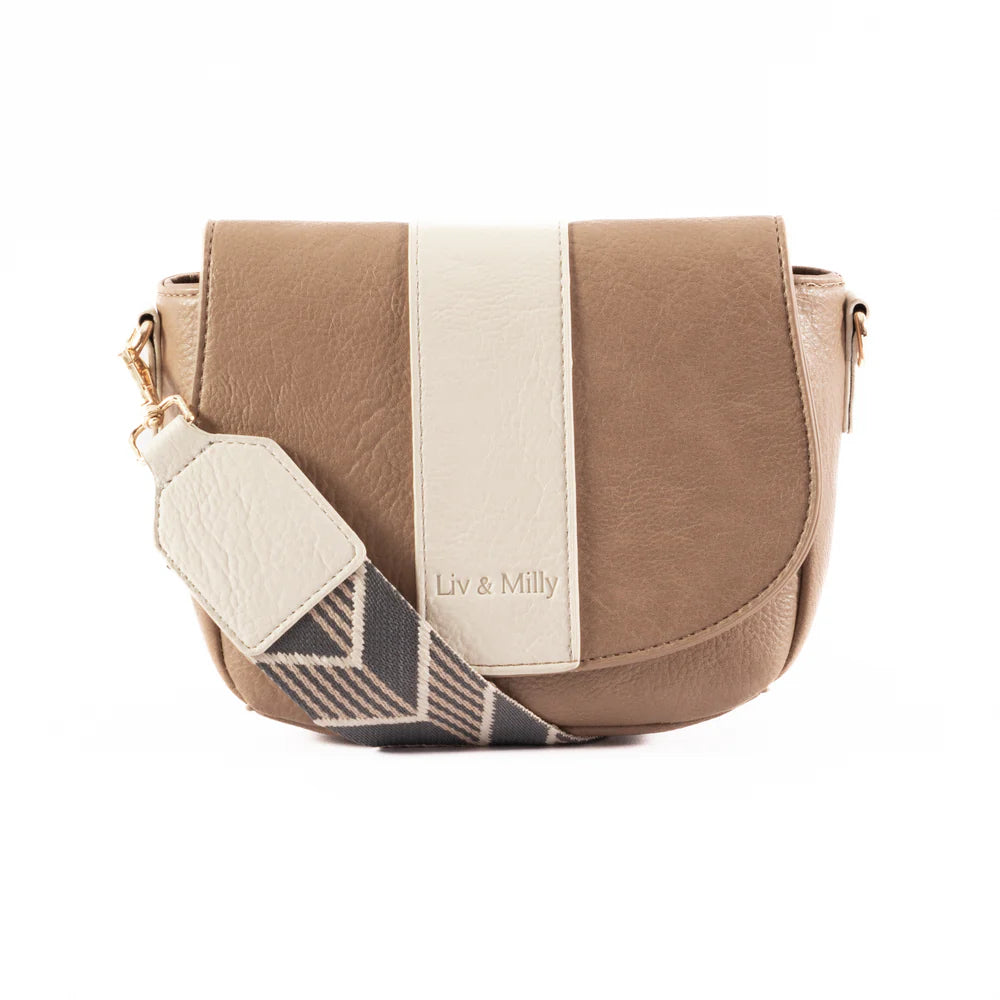 Lizzie Crossbody