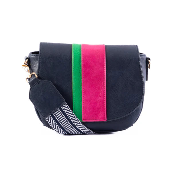 Lizzie Crossbody